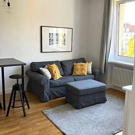 Cute Apartment In The City Center , 2-Beds , Wi-Fi - By Hik Apartments Varsavia Esterno foto