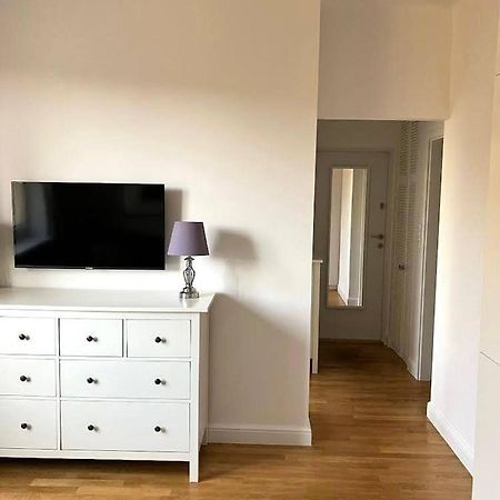 Cute Apartment In The City Center , 2-Beds , Wi-Fi - By Hik Apartments Varsavia Esterno foto