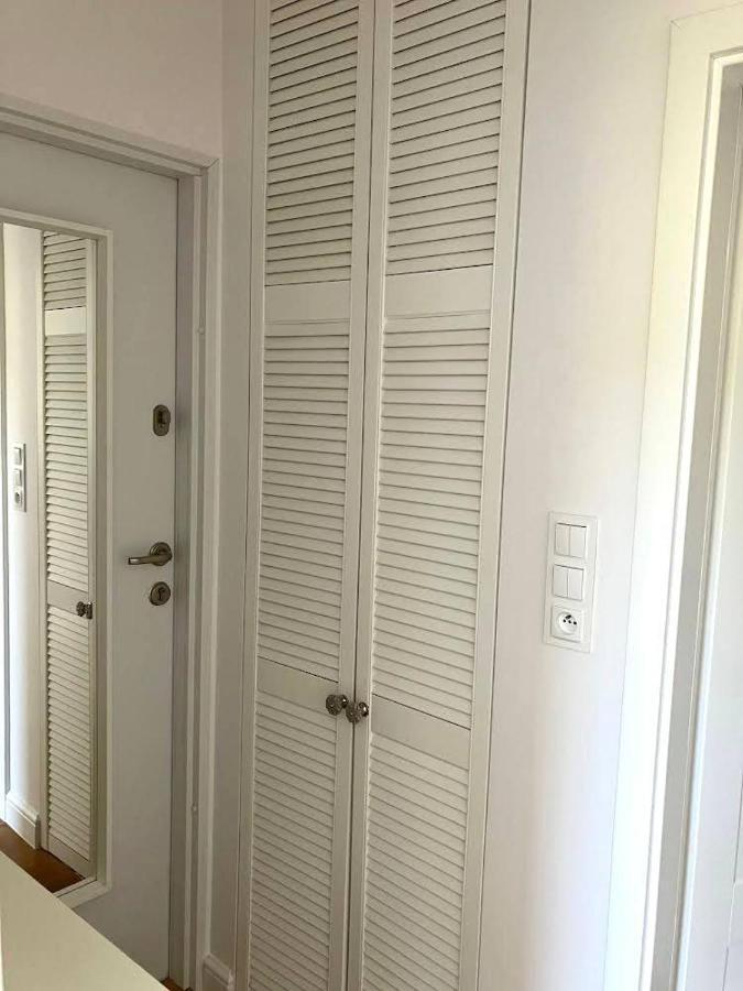 Cute Apartment In The City Center , 2-Beds , Wi-Fi - By Hik Apartments Varsavia Esterno foto