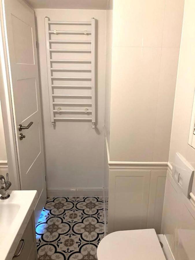 Cute Apartment In The City Center , 2-Beds , Wi-Fi - By Hik Apartments Varsavia Esterno foto