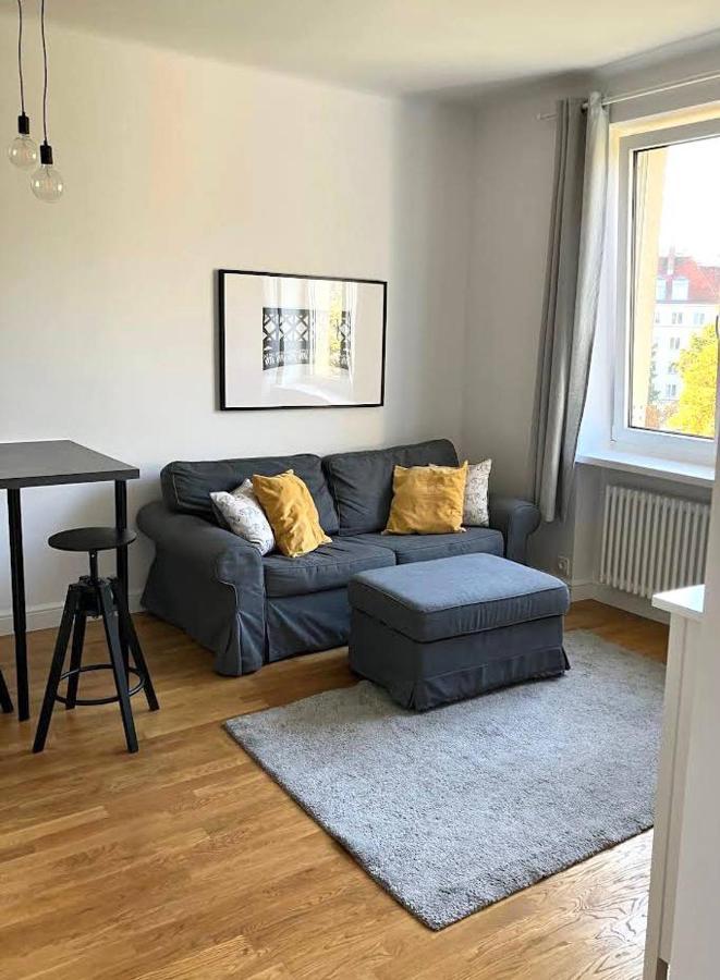 Cute Apartment In The City Center , 2-Beds , Wi-Fi - By Hik Apartments Varsavia Esterno foto