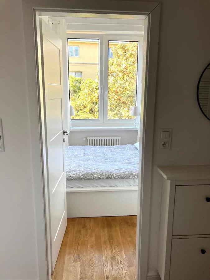 Cute Apartment In The City Center , 2-Beds , Wi-Fi - By Hik Apartments Varsavia Esterno foto