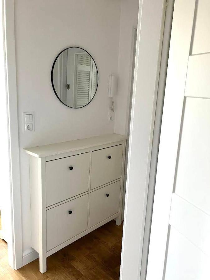 Cute Apartment In The City Center , 2-Beds , Wi-Fi - By Hik Apartments Varsavia Esterno foto